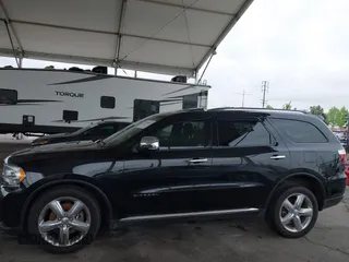 2011 Dodge Durango Citadel с VIN 1D4SE5GT2BC746672, выставлен на аукционе IAAI как лот 42190870 с пробегом 89 076 миль миль и . История ставок и продаж доступна на DreamBid. Изображение 15.