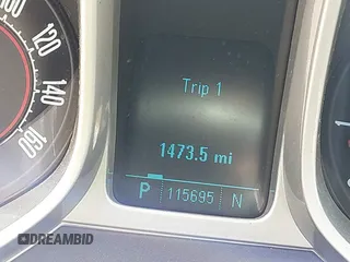2011 Chevrolet Camaro 2LT с VIN 2G1FC1ED9B9121226, выставлен на аукционе IAAI как лот 42658550 с пробегом 115 695 миль миль и . История ставок и продаж доступна на DreamBid. Изображение 15.