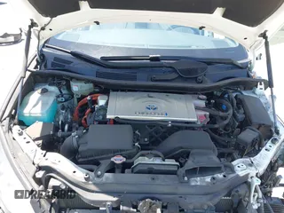2019 Toyota Mirai with VIN JTDBVRBD2KA007074, listed as a IAAI auction lot 42277564 with 62,748 mi miles and . Bid and sale history available at DreamBid. Image 10.