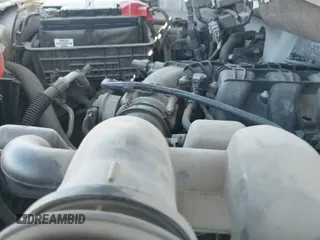 2015 Ford F-150 XL с VIN 1FTMF1C81FKD30458, выставлен на аукционе IAAI как лот 42386303 с пробегом 214 474 миль миль и . История ставок и продаж доступна на DreamBid. Изображение 19.