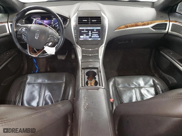2013 Lincoln MKZ with VIN 3LN6L2G96DR816973, listed as a Copart auction lot 51960345 with 170,549 mi miles and Clean Title. Bid and sale history available at carsss.com. Image 8.