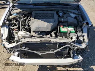 2010 Acura RDX Technology with VIN 5J8TB1H52AA004898, listed as a Copart auction lot 56350165 with 98,087 mi miles and Salvage title. Bid and sale history available at DreamBid. Image 12.
