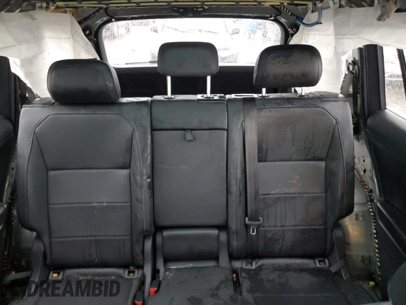 2019 Volkswagen Tiguan SE with VIN 3VV2B7AX6KM021492, listed as a Copart auction lot 86625874 with 50,397 mi miles and Salvage Title. Bid and sale history available at DreamBid. Image 10.