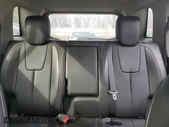 2015 GMC Terrain SLT with VIN 2GKALSEK5F6269813, listed as a Copart auction lot 48660055 with 127,822 mi miles and Non Repairable. Bid and sale history available at carsss.com. Image 10.