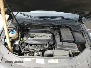 2014 Volkswagen CC Executive with VIN WVWRP7AN5EE519285, listed as a Copart auction lot 54771125 with 119,607 mi miles and Non repairable. Bid and sale history available at DreamBid. Image 11.
