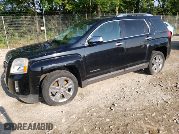 2015 GMC Terrain SLT с VIN 2GKFLYE30F6361400, выставлен на аукционе Copart как лот 62314245 с пробегом 126 038 миль миль и Чистый • Clean title. История ставок и продаж доступна на DreamBid. Изображение 1.