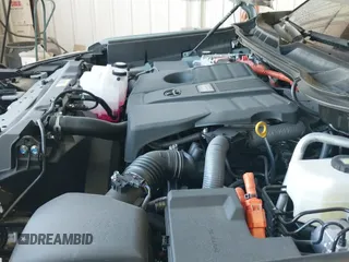 2025 Toyota Sequoia SR5 with VIN 7SVAAABA0SX064701, listed as a IAAI auction lot 42860268 with 1,095 mi miles and . Bid and sale history available at DreamBid. Image 20.