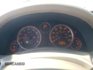 2006 Infiniti G35 with VIN JNKCV51E26M522120, listed as a Copart auction lot 62259174 with 123,641 mi miles and Salvage Title. Bid and sale history available at DreamBid. Image 9.