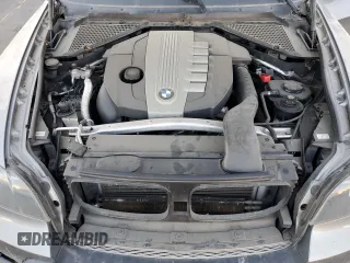 2010 BMW X5 35d with VIN 5UXFF0C59ALJ99824, listed as a Copart auction lot 42263635 with 164,302 mi miles and Clean Title. Bid and sale history available at carsss.com. Image 12.