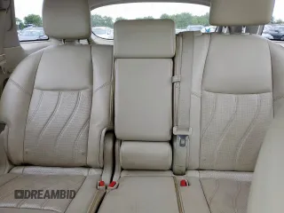 2014 Infiniti QX60 с VIN 5N1AL0MN5EC519841, выставлен на аукционе Copart как лот 60112955 с пробегом 107 419 миль миль и Чистый • Clean title. История ставок и продаж доступна на DreamBid. Изображение 10.