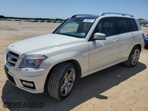 2011 Mercedes-Benz GLK 350 z VIN WDCGG5GB3BF567568, wystawiony jako Copart lot #51805515 z przebiegiem 80 726 mil mil oraz Czysty tytuł • Clean title. Historia ofert i sprzedaży dostępna na DreamBid. Obrazek 1.