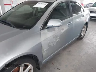 2005 Acura TSX with VIN JH4CL96875C013564, listed as a IAAI auction lot 42629238 with 227,653 mi miles and . Bid and sale history available at DreamBid. Image 12.