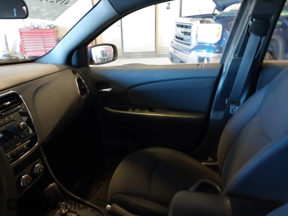 2012 Chrysler 200 LX with VIN 1C3CCBAG8CN215438, listed as a IAAI auction lot 41929116 with 156,387 mi miles and . Bid and sale history available at DreamBid. Image 5.