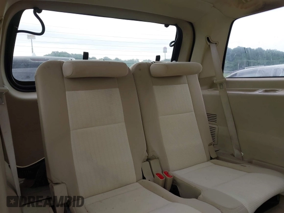 2006 Ford Explorer XLT z VIN 1FMEU73E56UB74573, wystawiony jako IAAI lot #42383380 z przebiegiem 224 359 mil mil oraz . Historia ofert i sprzedaży dostępna na DreamBid. Obrazek 17.
