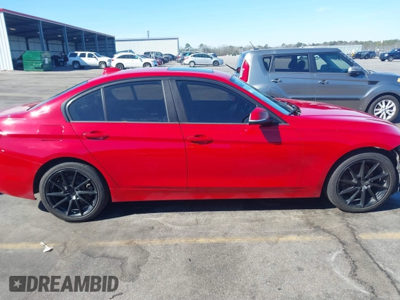 2016 BMW 3 Series 320i xDrive с VIN WBA8E5G50GNU20841, выставлен на аукционе IAAI как лот 41684968 с пробегом 118 058 миль миль и . История ставок и продаж доступна на DreamBid. Изображение 14.