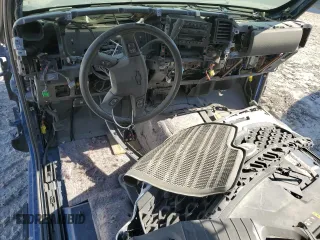 2003 Chevrolet Silverado SS z VIN 2GCEK19N531325806, wystawiony jako Copart lot #72250174 z przebiegiem Nie podano mil oraz Nie do naprawy. Historia ofert i sprzedaży dostępna na DreamBid. Obrazek 8.