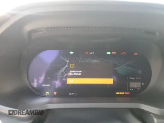 2023 Polestar 2 z VIN YSMEG3KA7PL144876, wystawiony jako Copart lot #71388964 z przebiegiem 32 091 mil mil oraz Tytuł czysty. Historia ofert i sprzedaży dostępna na DreamBid. Obrazek 9.