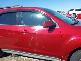 2012 Chevrolet Equinox LT w/1LT with VIN 2GNFLDE55C6229287, listed as a IAAI auction lot 41874382 with 226,677 mi miles. Bid and sale history available at carsss.com. Image 13.