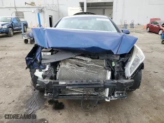 2015 Hyundai Sonata 2.4L SE with VIN 5NPE24AF1FH211682, listed as a Copart auction lot 51937125 with 170,302 mi miles and Clean Title. Bid and sale history available at carsss.com. Image 5.