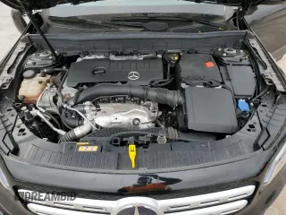 2020 Mercedes-Benz GLB 250 z VIN WDC4M4GB2LW004261, wystawiony jako Copart lot #48759745 z przebiegiem 49 362 mil mil oraz Szkoda całkowita • Salvage title. Historia ofert i sprzedaży dostępna na DreamBid. Obrazek 12.
