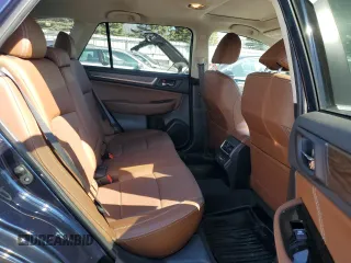 2018 Subaru Outback Touring with VIN 4S4BSETC2J3360999, listed as a Copart auction lot 48767705 with 72,453 mi miles and Salvage title. Bid and sale history available at DreamBid. Image 11.