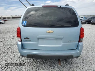 2007 Chevrolet Uplander Cargo z VIN 1GBDV131X7D154400, wystawiony jako Copart lot #48809105 z przebiegiem 74 327 mil mil oraz Szkody całkowita. Historia ofert i sprzedaży dostępna na DreamBid. Obrazek 6.