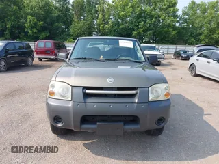2002 Nissan Frontier XE z VIN 1N6ED29XX2C392764, wystawiony jako IAAI lot #42381542 z przebiegiem 193 919 mil mil oraz . Historia ofert i sprzedaży dostępna na DreamBid. Obrazek 6.