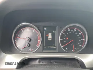 2017 Toyota RAV4 SE z VIN 2T3NFREVXHW366861, wystawiony jako Copart lot #53185445 z przebiegiem 109 386 mil mil oraz Szkoda całkowita • Salvage title. Historia ofert i sprzedaży dostępna na DreamBid. Obrazek 9.