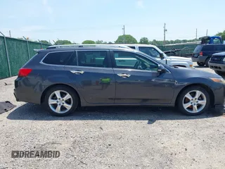 2012 Acura TSX Technology z VIN JH4CW2H69CC002377, wystawiony jako IAAI lot #42509108 z przebiegiem 144 611 mil mil oraz . Historia ofert i sprzedaży dostępna na DreamBid. Obrazek 13.