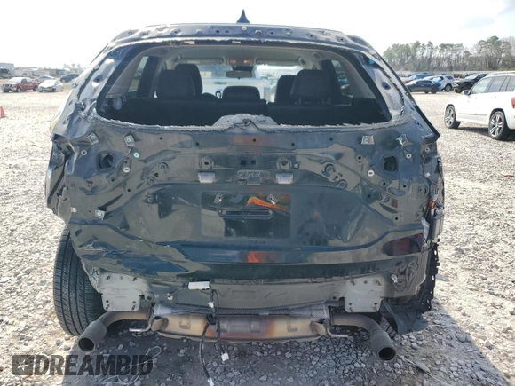 2021 Mazda CX-5 Touring with VIN JM3KFBCM3M0339737, listed as a Copart auction lot 44421825 with 78,902 mi miles and Clean Title. Bid and sale history available at carsss.com. Image 6.