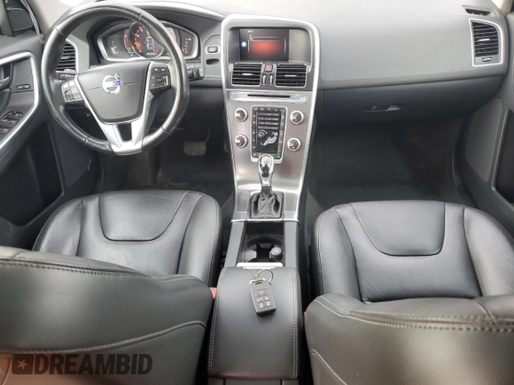 2016 Volvo XC60 T5 Premier z VIN YV4612RK0G2912601, wystawiony jako Copart lot #51837735 z przebiegiem 265 802 mil mil oraz Szkoda całkowita • Salvage title. Historia ofert i sprzedaży dostępna na DreamBid. Obrazek 8.