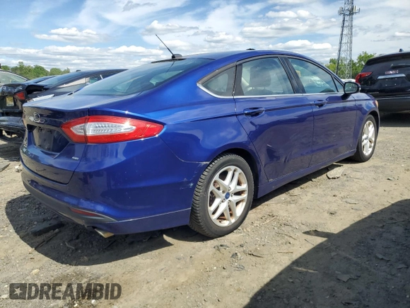 2015 Ford Fusion SE z VIN 3FA6P0H77FR188697, wystawiony jako Copart lot #57661995 z przebiegiem 238 713 mil mil oraz Czysty tytuł • Clean title. Historia ofert i sprzedaży dostępna na DreamBid. Obrazek 3.
