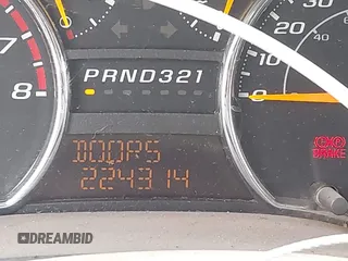 2007 Chevrolet Colorado 2LT with VIN 1GCCS13E278133729, listed as a IAAI auction lot 42075792 with 224,314 mi miles and . Bid and sale history available at DreamBid. Image 15.