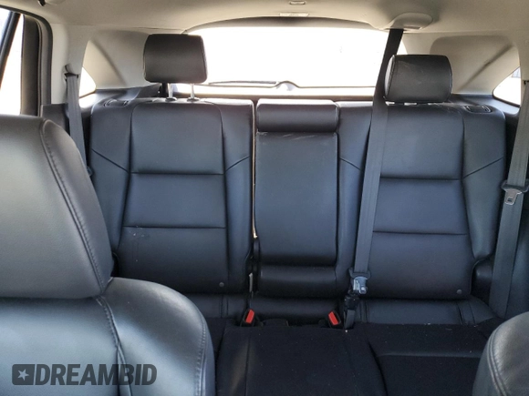 2017 Acura RDX with VIN 5J8TB3H36HL009806, listed as a Copart auction lot 88589175 with 68,429 mi miles and Salvage Title. Bid and sale history available at carsss.com. Image 10.