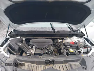 2024 Chevrolet Blazer RS with VIN 3GNKBKRS4RS139337, listed as a IAAI auction lot 41856933 with Not provided miles and . Bid and sale history available at DreamBid. Image 10.