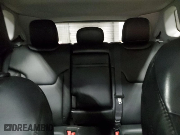 2018 Jeep Compass Limited с VIN 3C4NJDCB8JT454542, выставлен на аукционе Copart как лот 51874225 с пробегом 71 681 миль миль и На запчасти • Non repairable. История ставок и продаж доступна на DreamBid. Изображение 10.