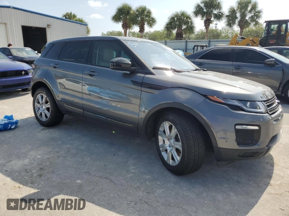 2016 Land Rover Range Rover Evoque SE с VIN SALVP2BG7GH153244, выставлен на аукционе Copart как лот 54690055 с пробегом 69 738 миль миль и Списание • Salvage title. История ставок и продаж доступна на DreamBid. Изображение 4.
