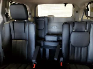 2016 Chrysler Town & Country Touring with VIN 2C4RC1BGXGR112948, listed as a Copart auction lot 54141965 with 60,100 mi miles and Salvage Title. Bid and sale history available at carsss.com. Image 10.