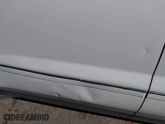 2011 Chevrolet Traverse LTZ with VIN 1GNKVLED4BJ369150, listed as a IAAI auction lot 41733465 with 168,655 mi miles and . Bid and sale history available at DreamBid. Image 6.