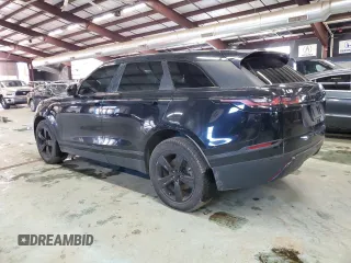 2018 Land Rover Range Rover Velar S с VIN SALYB2RN7JA710458, выставлен на аукционе Copart как лот 42389605 с пробегом 120 378 миль миль и Чистый • Clean title. История ставок и продаж доступна на DreamBid. Изображение 2.