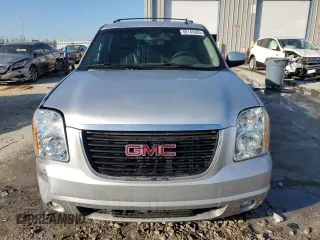 2014 GMC Yukon XL SLT with VIN 1GKS2KE75ER199316, listed as a Copart auction lot 50145985 with 245,746 mi miles and Salvage Title. Bid and sale history available at carsss.com. Image 5.