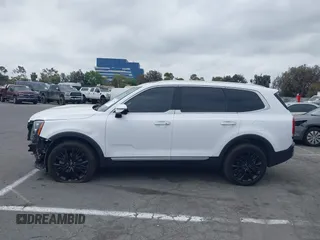2022 Kia Telluride SX z VIN 5XYP5DHC9NG247668, wystawiony jako IAAI lot #42177230 z przebiegiem 37 401 mil mil oraz . Historia ofert i sprzedaży dostępna na DreamBid. Obrazek 15.
