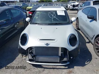 2019 MINI Hardtop 4 Door Cooper S with VIN WMWXU3C54K2H88672, listed as a IAAI auction lot 42227589 with 6,203 mi miles and . Bid and sale history available at DreamBid. Image 13.