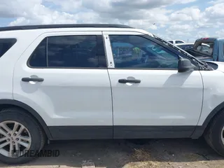 2016 Ford Explorer with VIN 1FM5K7B83GGB33375, listed as a IAAI auction lot 42444379 with 149,966 mi miles and . Bid and sale history available at DreamBid. Image 13.