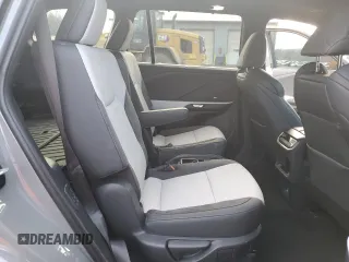 2024 Lexus TX 500h F Sport Premium z VIN 5TDABAB64RS005119, wystawiony jako Copart lot #43784535 z przebiegiem 13 688 mil mil oraz Szkoda całkowita • Salvage title. Historia ofert i sprzedaży dostępna na DreamBid. Obrazek 11.