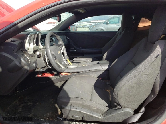 2012 Chevrolet Camaro 1LT with VIN 2G1FB1E31C9211949, listed as a Copart auction lot 49200305 with NaN miles and Clean Title. Bid and sale history available at carsss.com. Image 7.