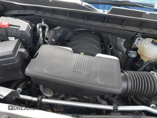 2022 Chevrolet Silverado 1500 LT with VIN 1GCUDDED1NZ524429, listed as a IAAI auction lot 41624306 with Not Provided miles and . Bid and sale history available at DreamBid. Image 10.
