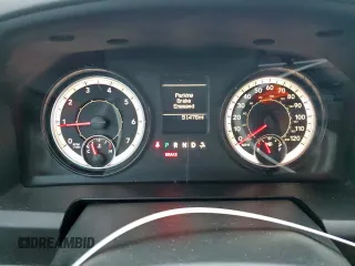 2019 Ram 1500 SLT с VIN 1C6RR6TT0KS562002, выставлен на аукционе Copart как лот 52508675 с пробегом 91 476 миль миль и Чистый • Clean title. История ставок и продаж доступна на DreamBid. Изображение 9.
