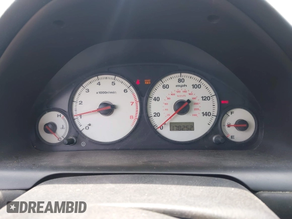 2002 Honda Civic with VIN 1HGEM212X2L107212, listed as a IAAI auction lot 42490326 with 178,252 mi miles and . Bid and sale history available at DreamBid. Image 7.