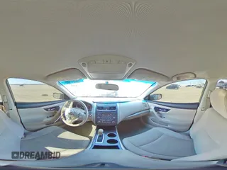 2014 Nissan Altima S with VIN 1N4AL3AP3EN250454, listed as a Copart auction lot 49827605 with 124,916 mi miles and Salvage Title. Bid and sale history available at DreamBid. Image 13.